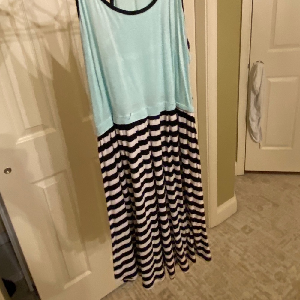 Charming Charlie Dress